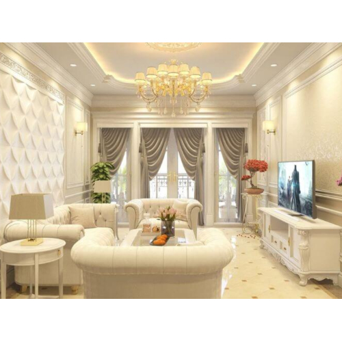 Đồ trang trí và hoạ tiết hoa văn